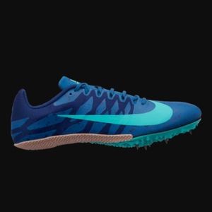 NEW Nike zoom rival s9 track shoes
